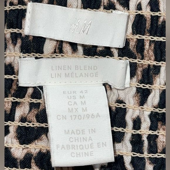 Dress (Size M) - Picture 3 of 3